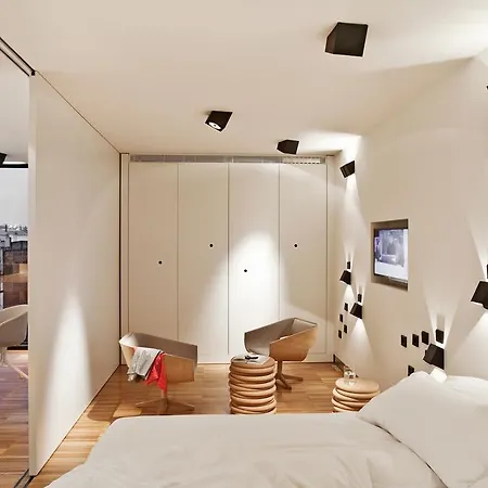 Apartmán Destinationbcn Urgell *