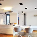 Appartamento Destinationbcn Urgell Barcellona