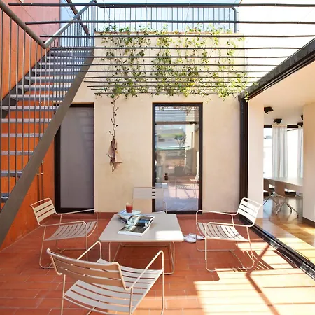 Appartement Destinationbcn Urgell *