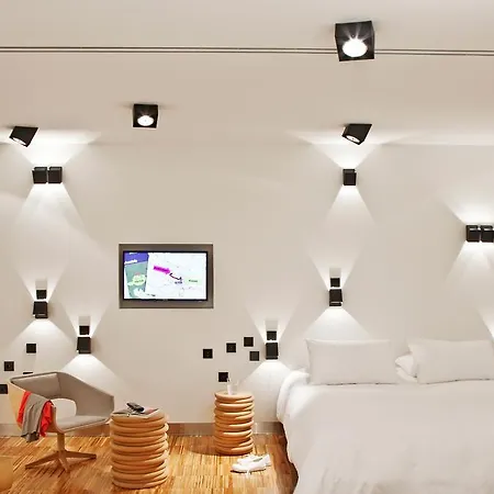 Destinationbcn Urgell Daire *
