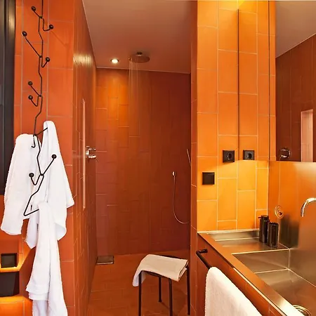 Destinationbcn Urgell Daire Barselona
