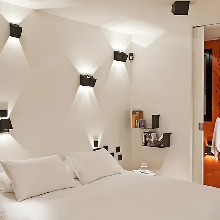 Apartment Destinationbcn Urgell Barcelona