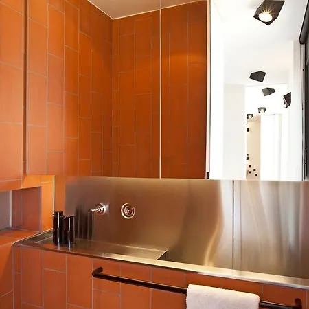 Destinationbcn Urgell Appartement Barcelone