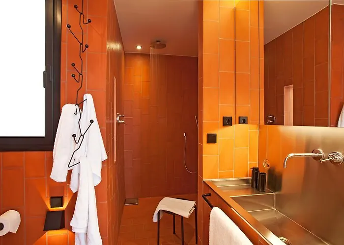 Destinationbcn Urgell 公寓 巴塞罗那