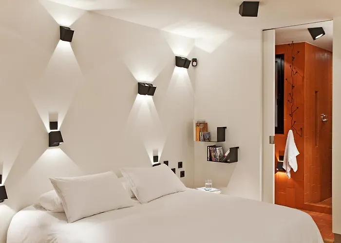 公寓 Destinationbcn Urgell 巴塞罗那