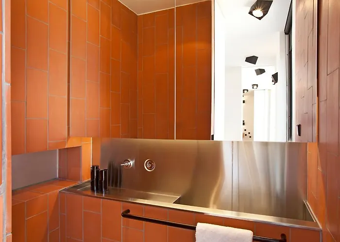 Destinationbcn Urgell Apartmán Barcelona