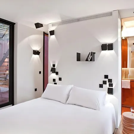 Daire Destinationbcn Urgell Barselona